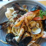 Putipù Comida