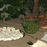 Masseria Rivolta Nourriture