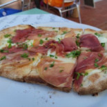 Capo Mele Comida