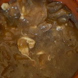 Casa Della Neve Comida