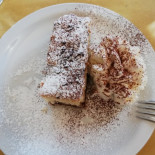 Casa Della Neve Comida