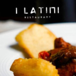 I Latini Dentro