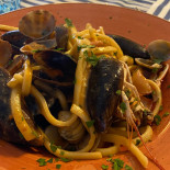 Il Colleverde Comida