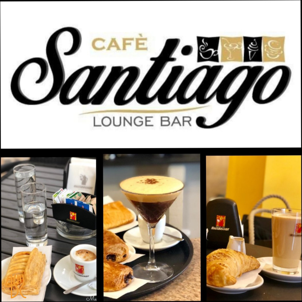 Santiago Nourriture