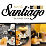 Santiago Nourriture