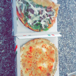 Pizzeria Elisabetta Nourriture