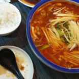 Oh Noodle! Nourriture