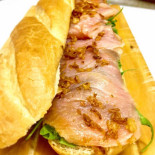Lazzaroni Comida