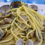 Lido Resegone Nourriture