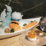 Me Sushi Nourriture