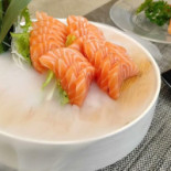 Me Sushi Nourriture
