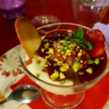 Verdepetrazza Comida