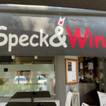 Speck Wine Exterior