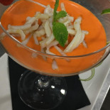 Mashalai À l'intérieur