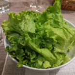 Roemerkeller Giardino Nourriture