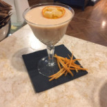 Bar Ristorante Hemingway's Bistrot Comida