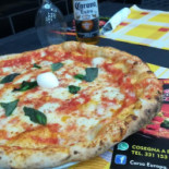 Pizzeria Aumm Aumm Comida