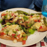 Schlossgarten Food