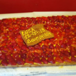 Panzerotto Mio Baggio Nourriture