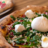 Pizzeria Positano Milano food
