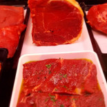 Macelleria Equina Da Vito Milano Cibo