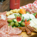 Il Priscio food