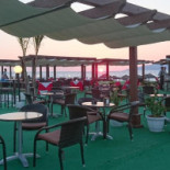 Lido La Lucciola À l'intérieur