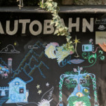 Autobahn Extérieur