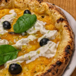 Farinascere Comida