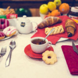 La Gaietta Comida