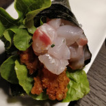 Batukada Comida