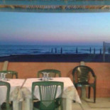 Peppe Il Pescatore Nourriture