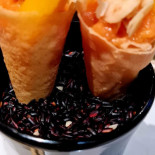 Ifu Oriental Comida
