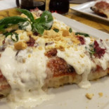 Poss Pizzeria Comida