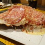 Poss Pizzeria Comida