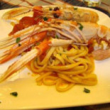 Cotto Mangiato Nourriture