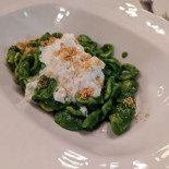 Rossini Comida
