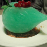 In Galera food