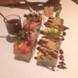 Basara Sushi Comida