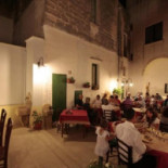 Trattoria Addo' Russ Di Musto Sonia Monteforte Irpino food