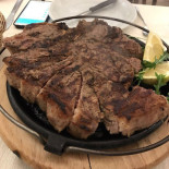 Trattoria Di Cagnano food