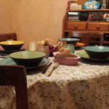 Da Chicca Nourriture