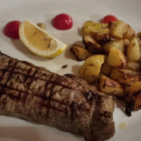 Ivan E Frank Food