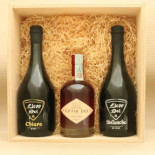 Licor Dei Nourriture