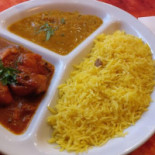 Dawat Comida