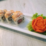 Lojer Sushi Dentro