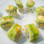 Lojer Sushi Comida
