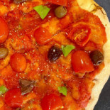 Nata A Milano food