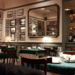 Ribot Bistrot Nourriture
