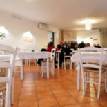 Borchiotto Nourriture